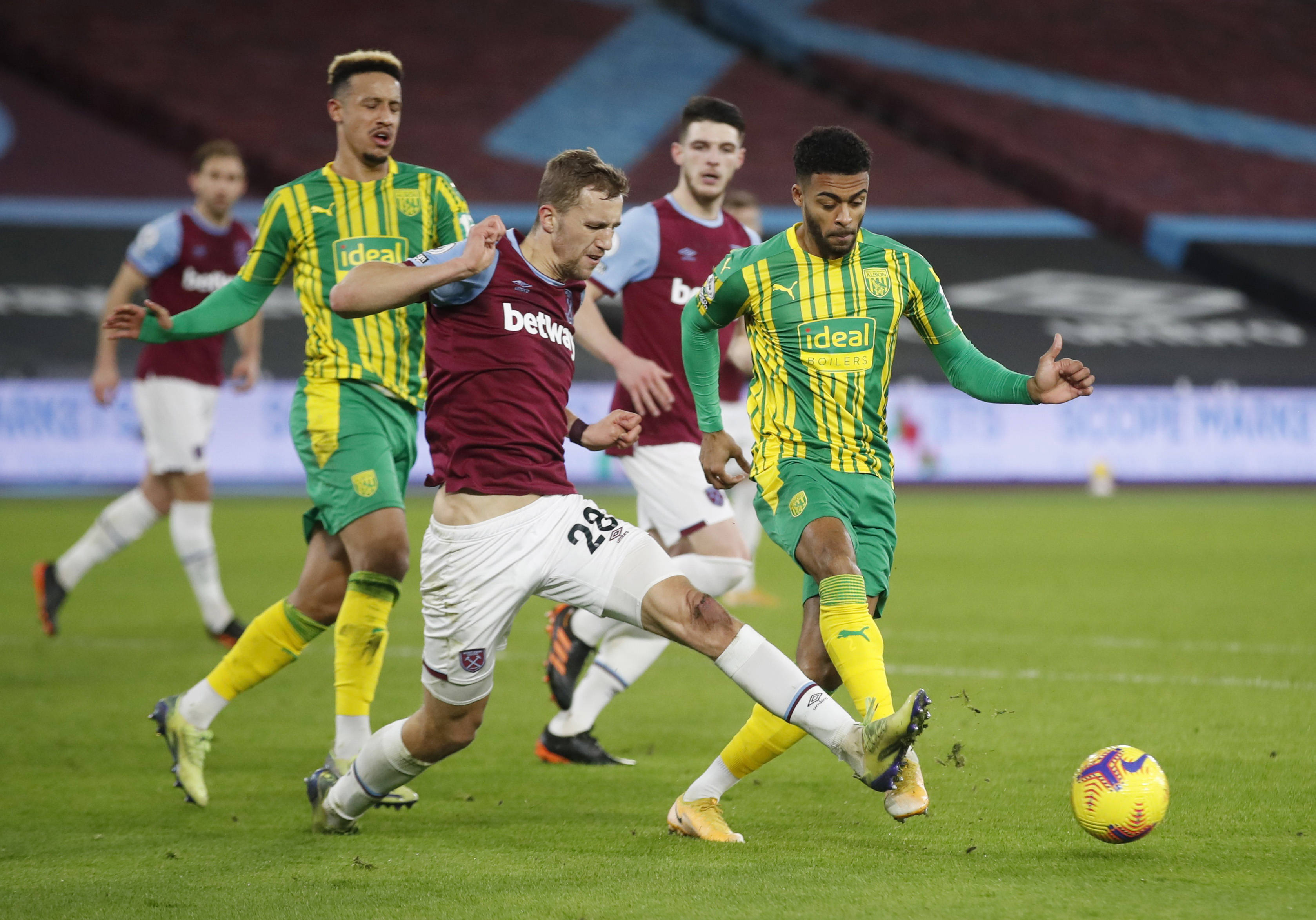 巴塞罗那足 巴塞罗那足