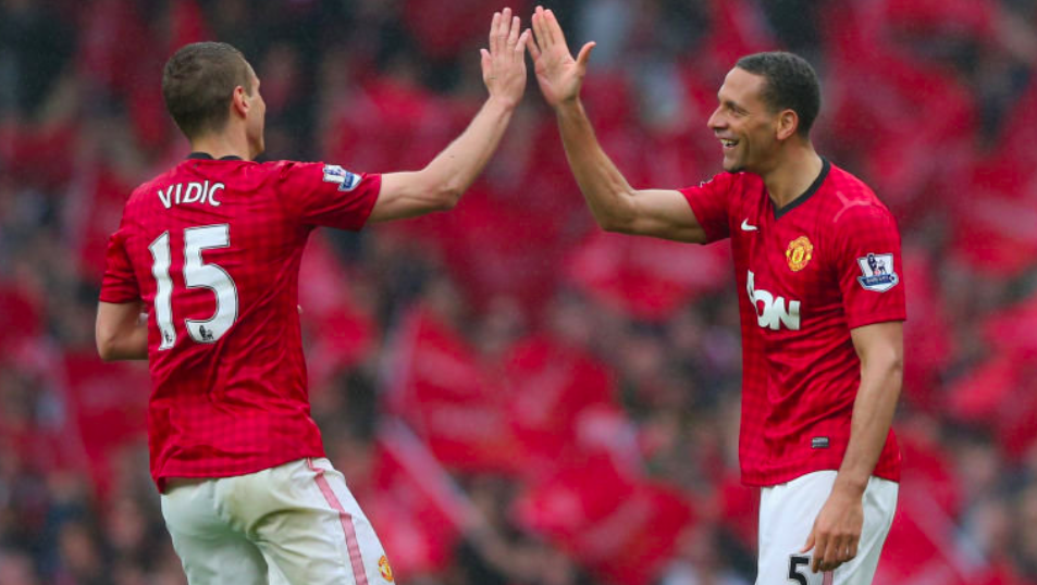 奥斯梅恩的 奥斯梅恩的