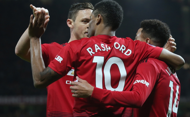 以拉什福德 以拉什福德